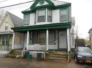 308 Victory Ave, Schenectady, NY 12307