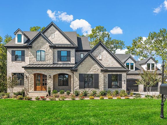The Belterra D Exterior