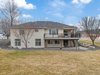 3820 N Murray Rd, Otis Orchards, WA, 99027