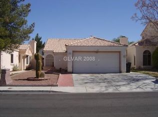 7081 Orange Grove Ln, Las Vegas, NV 89119
