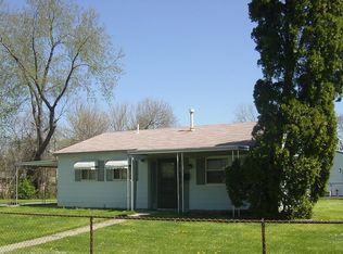 5450 Cove Ave, Columbus, OH 43232