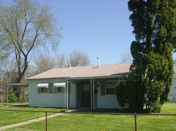 5450 Cove Ave, Columbus, OH 43232