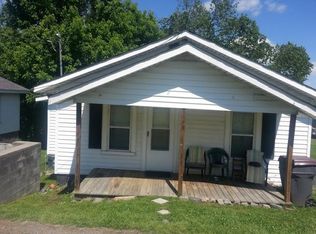 405 Penn Aly, Reidsville, NC 27320