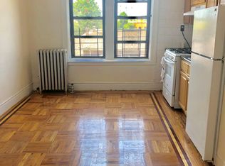 1723 Hobart Ave #3G, Bronx, NY 10461