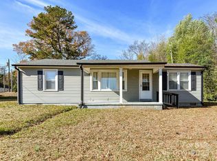 2609 Linda Ave, Kannapolis, NC 28083