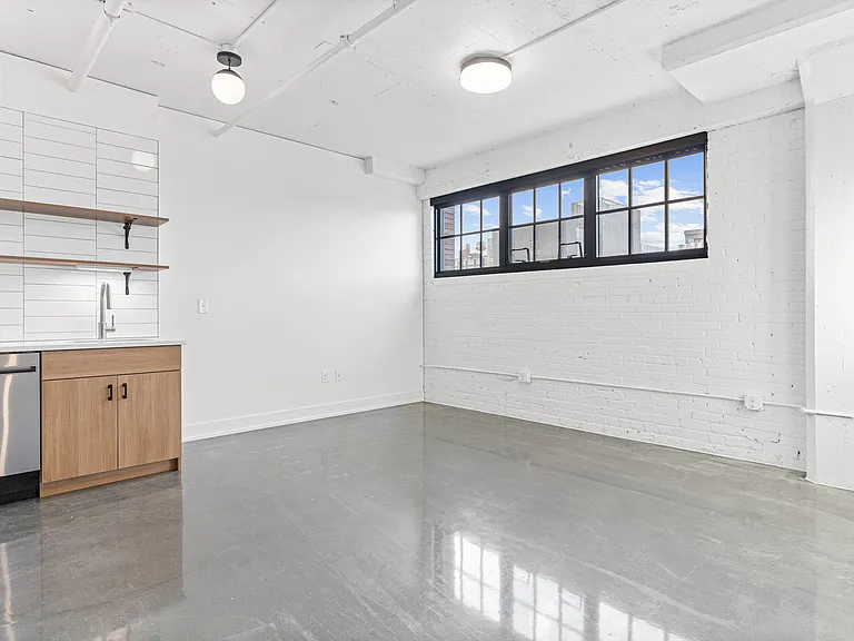 The Hall Lofts — Photo 104