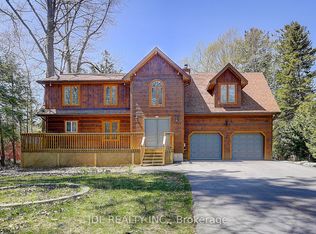 646 Oxbow Park Dr, Wasaga Beach, ON L9Z2V2