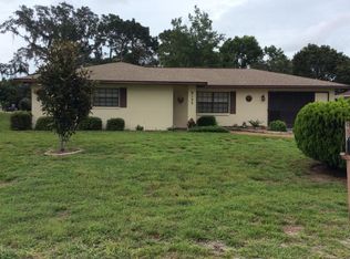 9155 Gibralter St, Spring Hill, FL 34608
