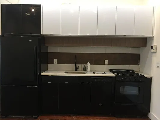 Rented by Bedford Brownstone Realty | media 1