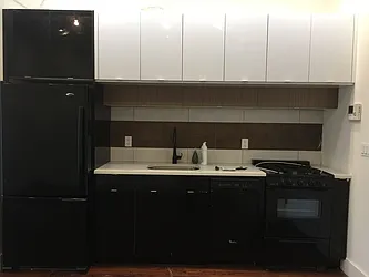 Rented by Bedford Brownstone Realty