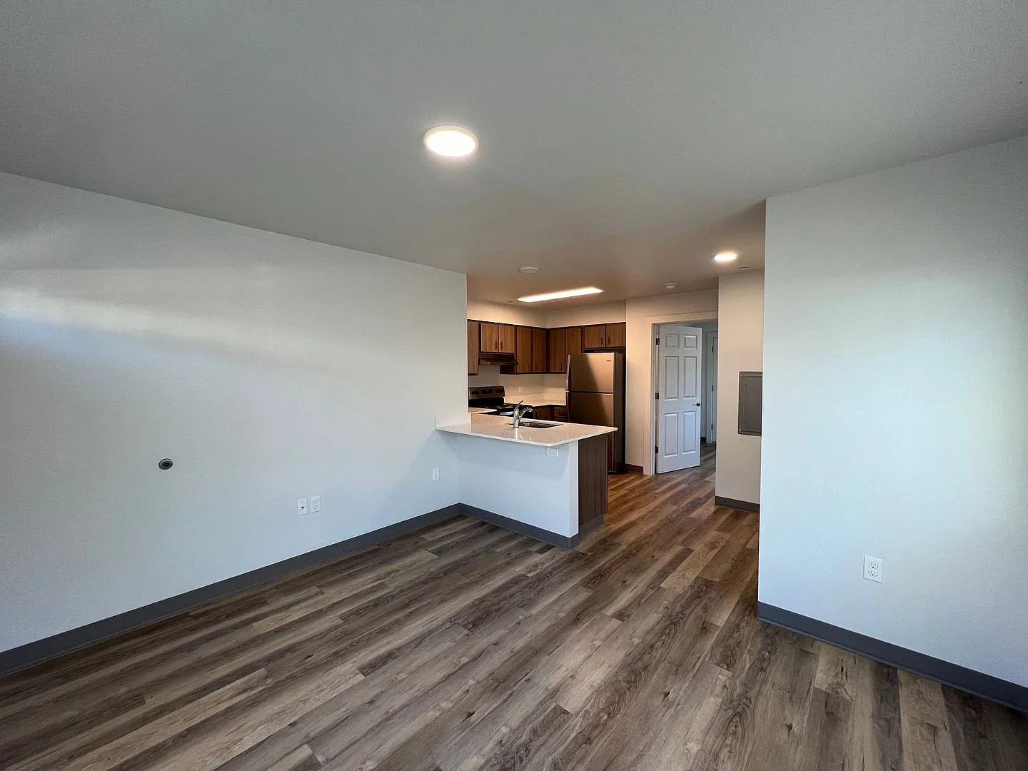 Weber Apartments — Photo 2