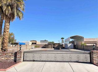 13614 E 53rd Ln, Yuma, AZ 85367