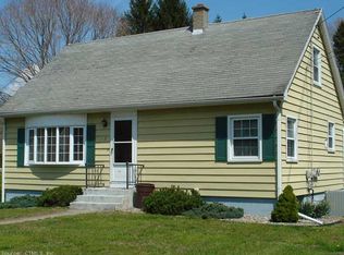 7 Autumn Way, Bozrah, CT 06334