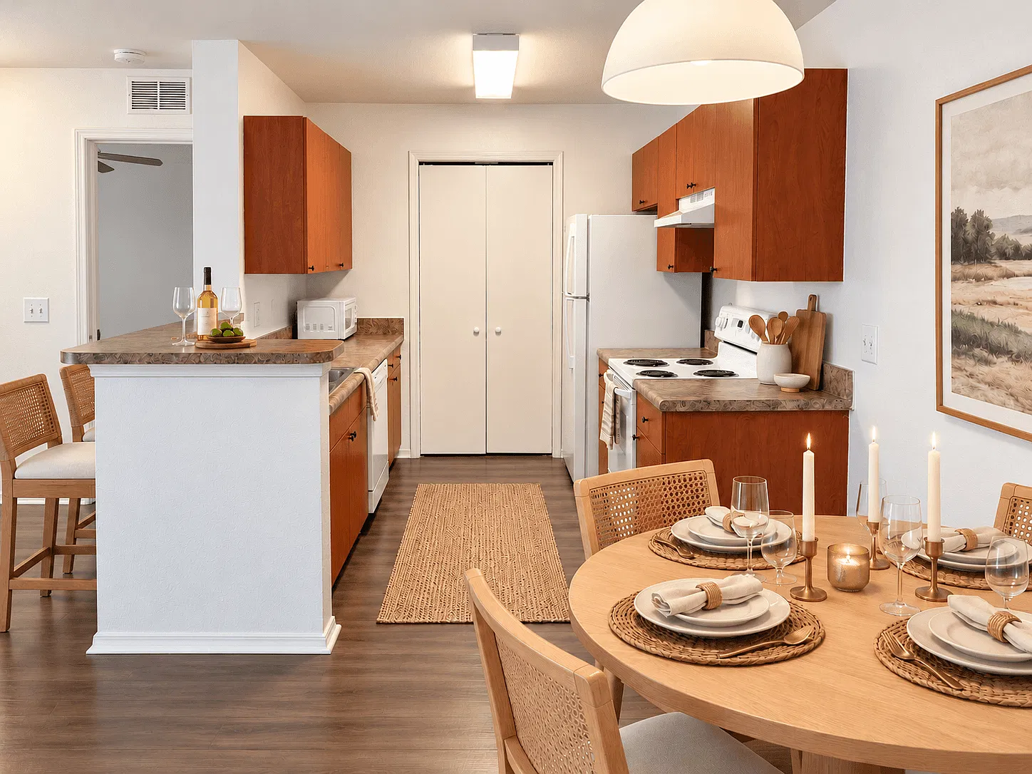 Spring Haven Apartments — Photo 3