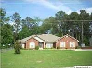 1295 Old Railroad Bed Rd, Madison, AL 35757