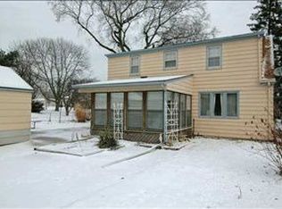 1525 Milton Ave, Des Moines, IA 50316