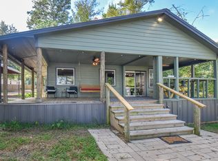 21171 Sand Jack Rd, Larue, TX 75770