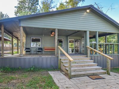 21171 Sand Jack Rd, Larue, TX, 75770