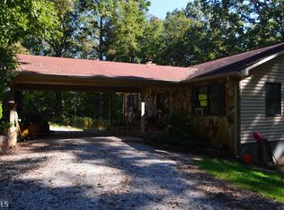317 Highway 98, Homer, GA 30547