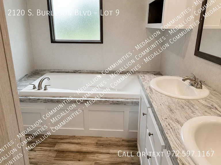 2120 S Burleson Blvd #9 — Photo 6