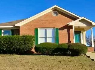5809 Glenlake Ct, Columbus, GA 31909