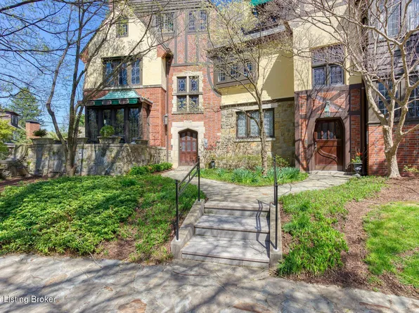 1801 Spring Dr APT L, Louisville, KY 40205