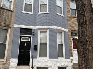 2828 Woodbrook Ave, Baltimore, MD 21217