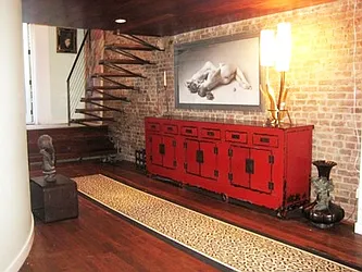 Rented by Ardent NY