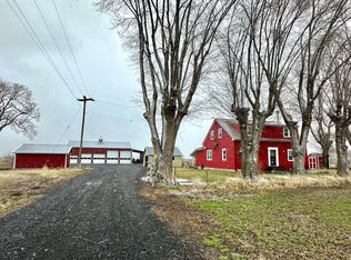 23407 Malone Rd, Merrill, OR 97633