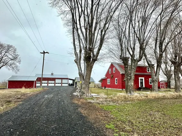 23407 Malone Rd, Merrill, OR 97633