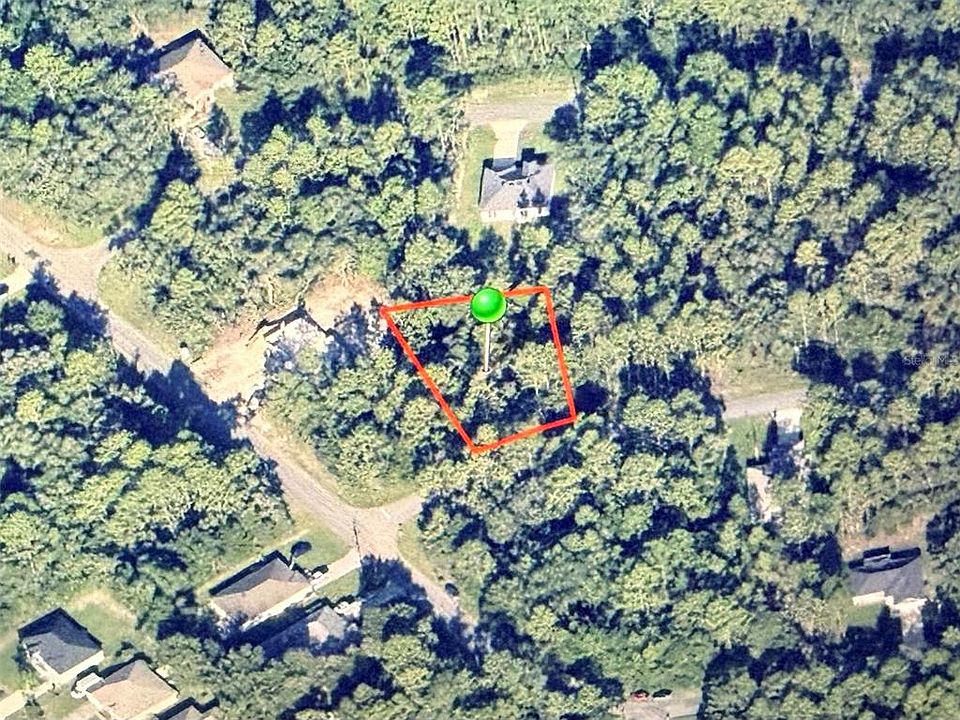 2nd image of 8612 N FOLLAND DRIVE LOT 10