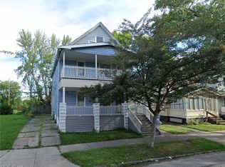 8105 Force Ave, Cleveland, OH 44105