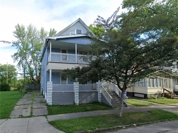 8105 Force Ave, Cleveland, OH 44105