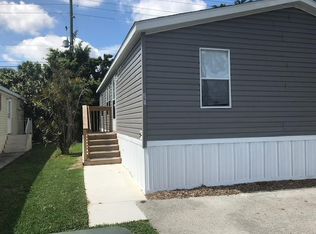 361 SW 135th Ter, Davie, FL 33325