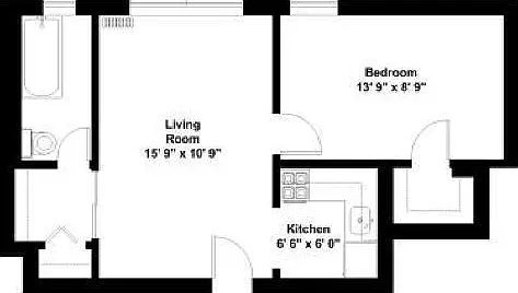 601 W. Deming Pl — Photo 32
