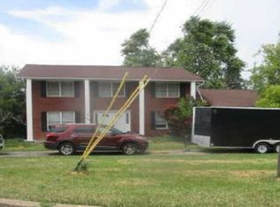 1939 Wood St, Latrobe, PA 15650