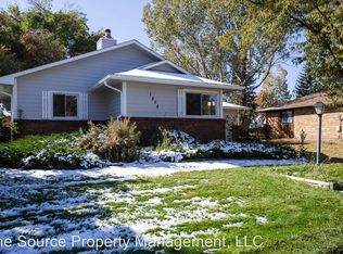 1554 Silver Leaf Dr, Loveland, CO 80538