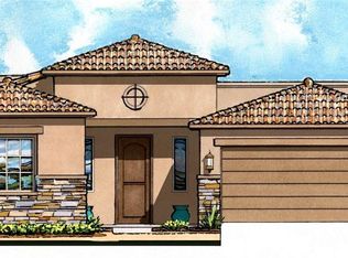 4214 Sommerset Arc, Las Cruces, NM 88011