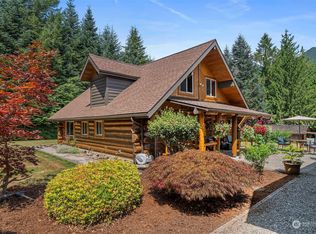 181 Hanstad Creek Rd, Morton, WA 98356