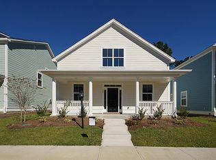 92 Crossandra Ave, Summerville, SC 29483