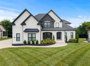 3008 Beaulah Dr, Murfreesboro, TN 37128