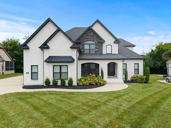 3008 Beaulah Dr, Murfreesboro, TN 37128