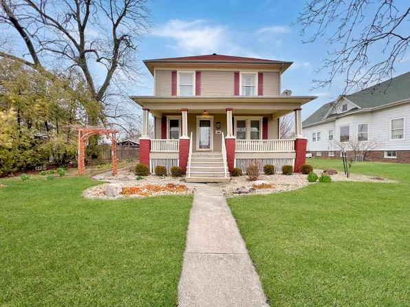325 E Congress Ave, Rantoul, IL 61866