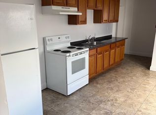 35 Grammont Rd #2, Worcester, MA 01607