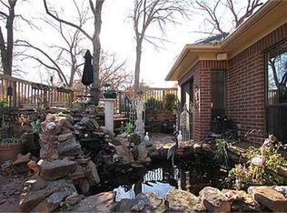 2440 Briarhill Blvd, Highland Village, TX 75077