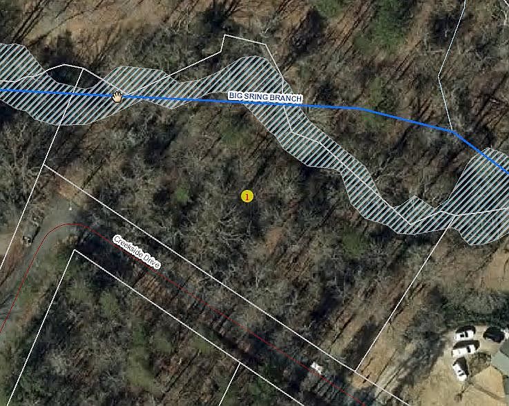 2nd image of 0 Creekside Dr