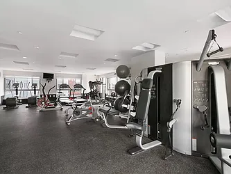 Rented by Living New York