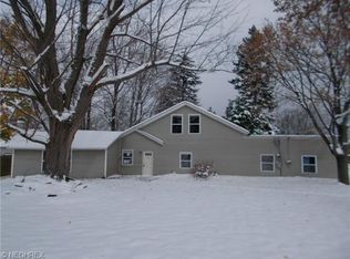 4501 Jamison Ln, Geneva, OH 44041