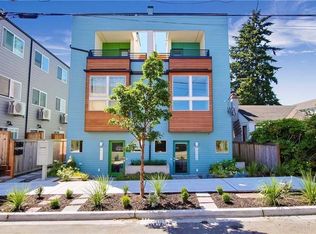 8507 18th Ave NW #B, Seattle, WA 98117
