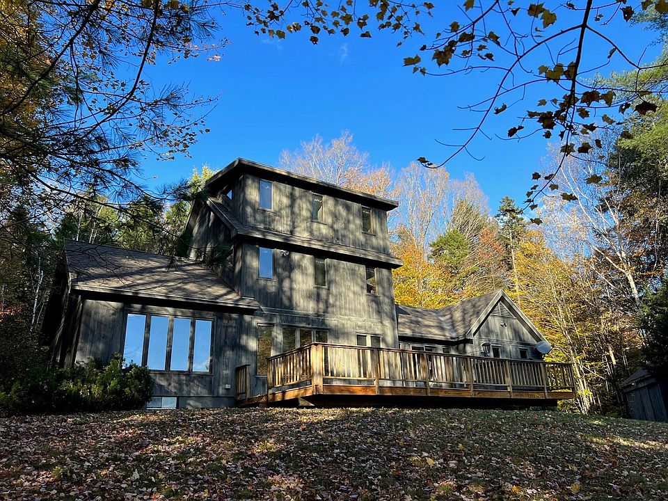 644 Deerwood Hill Lot 14, South Londonderry, VT 05155 Zillow